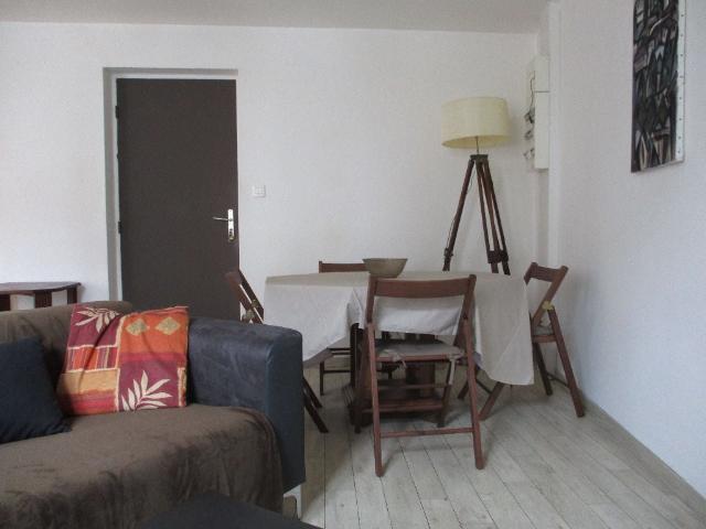 Appartement location à Fontenay-le-Comte, Luçon