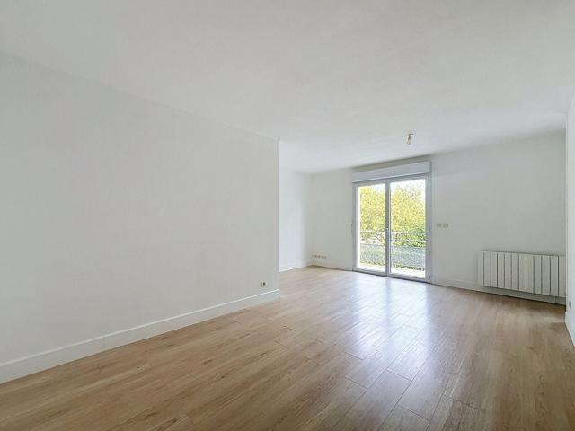 Appartement location à Luçon, Vendée