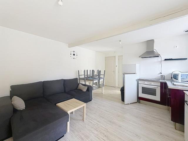 Appartement location à Fontenay-le-Comte, Luçon
