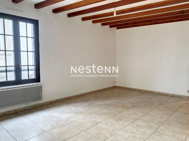 Appartement location à Fontenay-le-Comte, Luçon