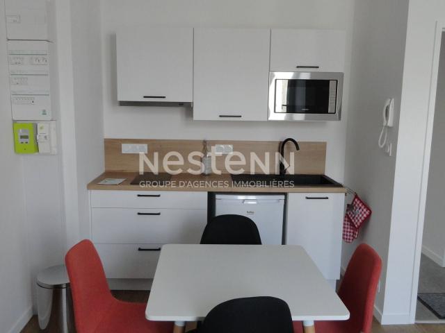Appartement location à Fontenay-le-Comte, Luçon