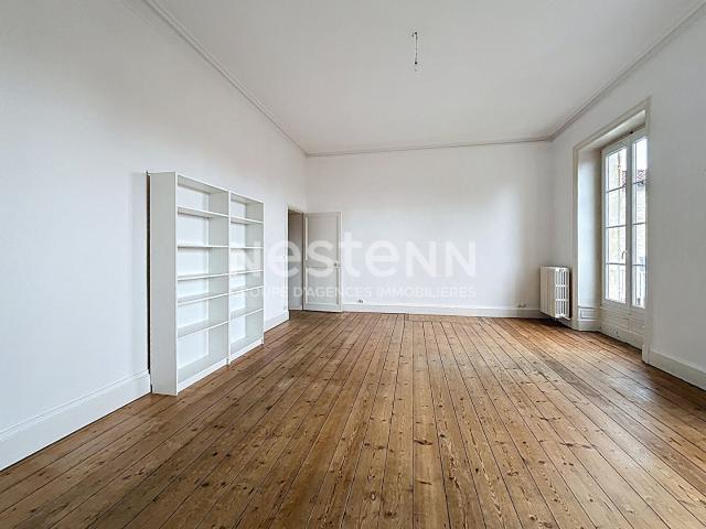 Appartement location à Fontenay-le-Comte, Luçon