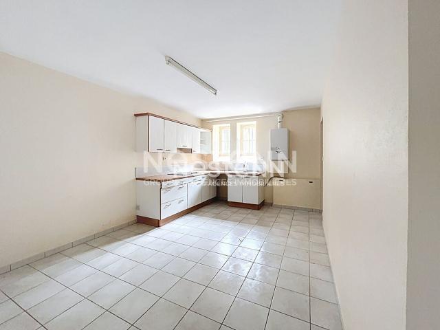 Appartement location à Fontenay-le-Comte, Luçon