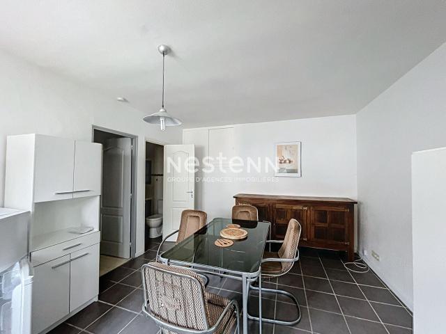 Appartement location à Fontenay-le-Comte, Luçon