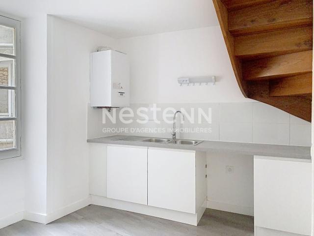 Appartement location à Fontenay-le-Comte, Luçon