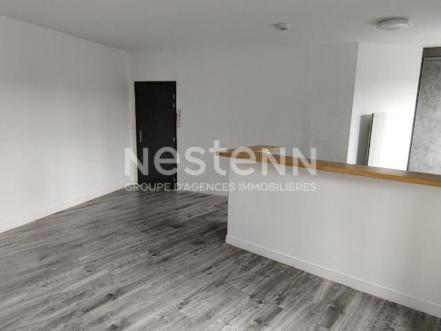 Appartement location à Fontenay-le-Comte, Luçon