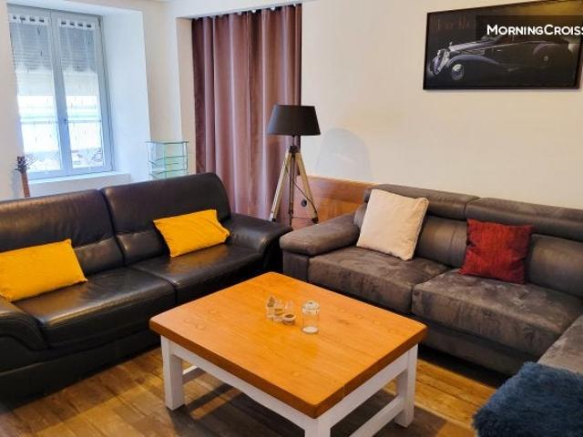 Appartement location à Montbéliard