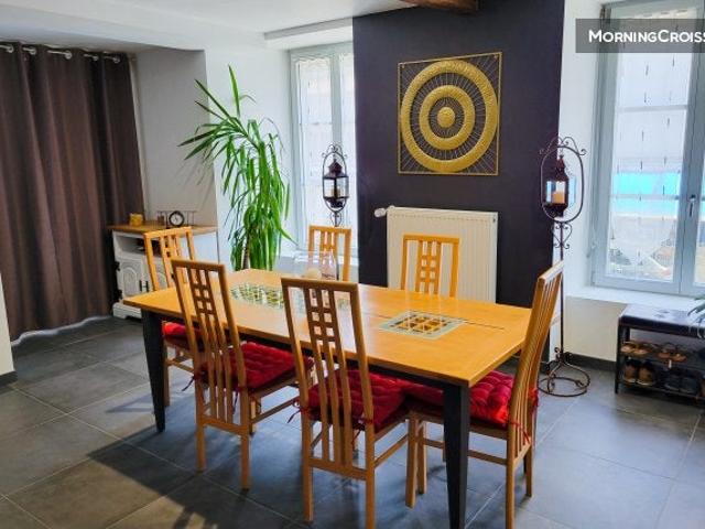 Appartement location à Montbéliard