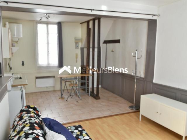 Appartement location à Troyes, Pont-sainte-marie