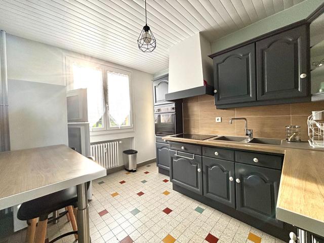 Appartement location à Saint-Étienne, Saint-etienne