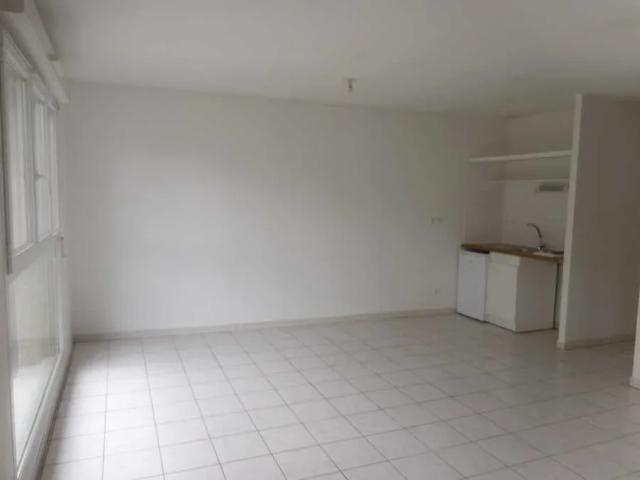 Appartement location à Grenoble, Saint-martin-d'hères