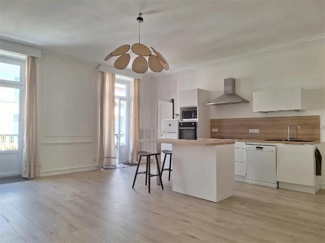 Appartement location à Vichy, Allier