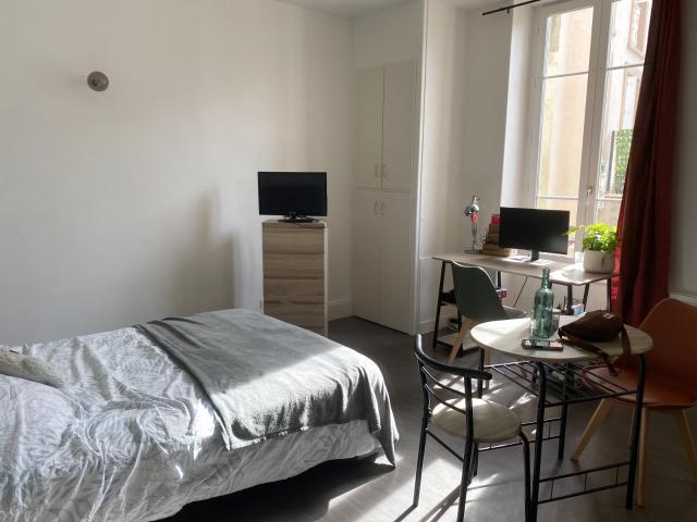 Appartement location à Vichy