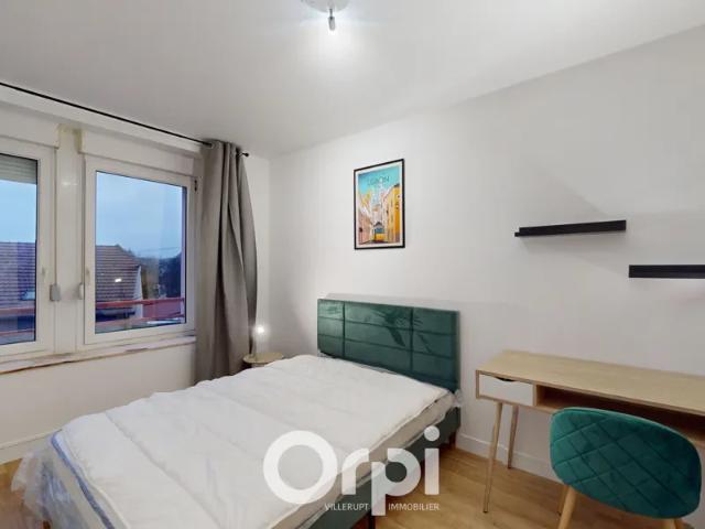 Appartement location à Val-de-Briey, Villerupt