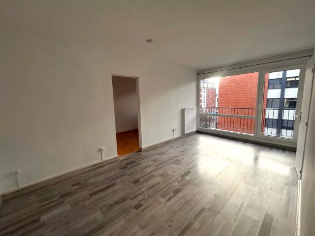 Appartement location à France métropolitaine, Gennevilliers