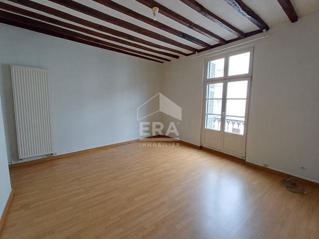 Appartement location à Tours