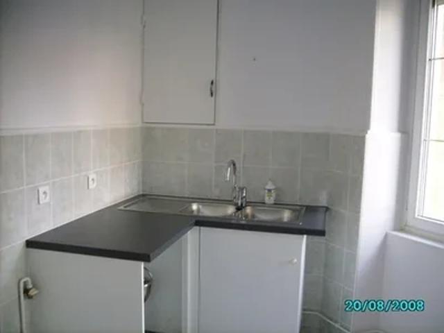 Appartement location à Montbéliard