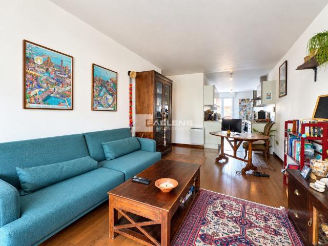 Appartement location à Lille