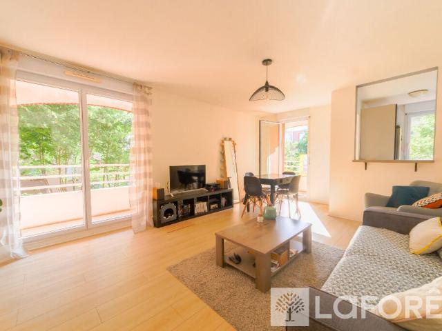 Appartement location à Balma, La Rivière