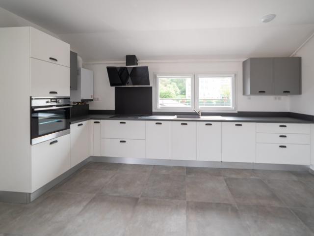 Appartement location à Metz