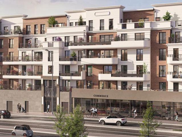 Appartement location à Argenteuil, Bezons