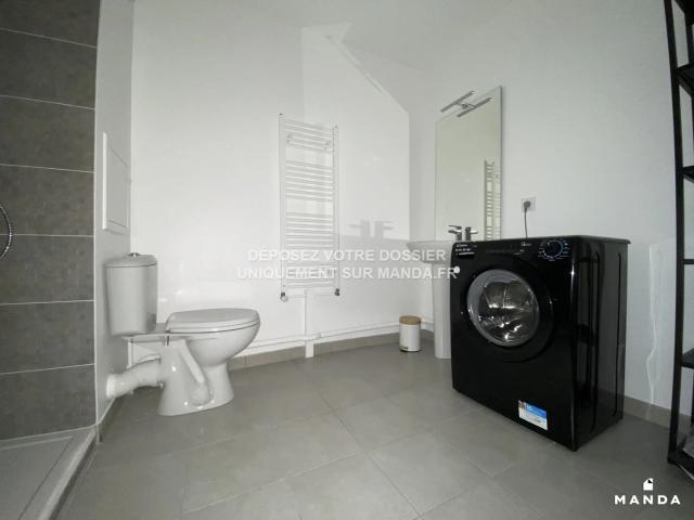 Appartement location à Argenteuil, Bezons