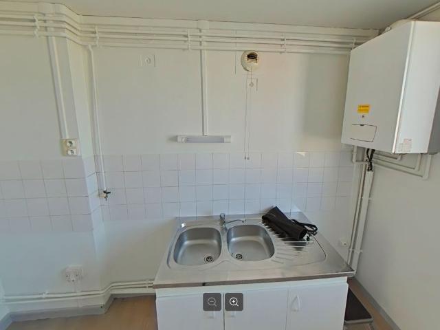 Appartement location à Vierzon
