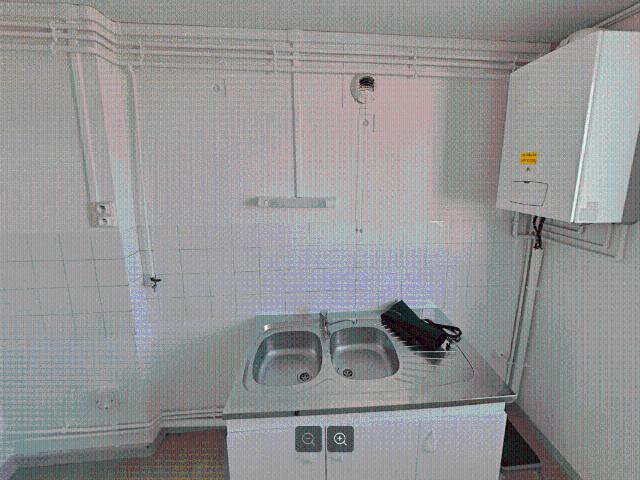 Appartement location à Vierzon
