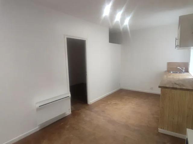 Appartement location à Fontainebleau, Egreville