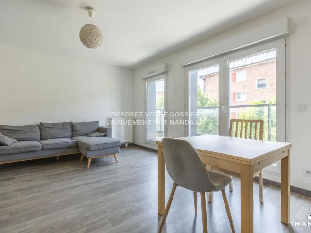 Appartement location à Bobigny, Noisy-le-sec