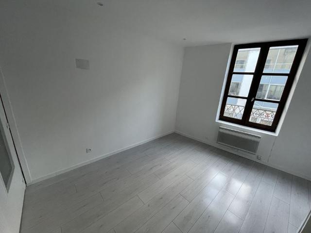 Appartement location à Vesoul