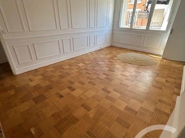 Appartement location à Nanterre, Asnières-sur-seine