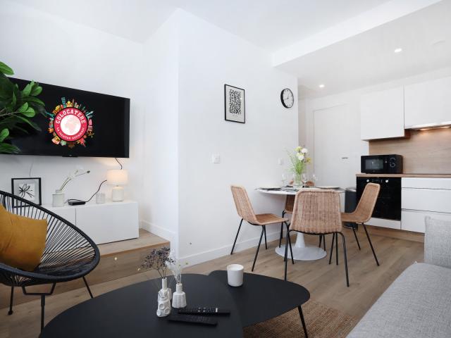 Appartement location à Brest, Bretagne