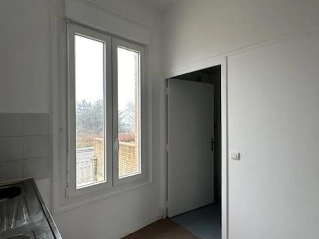 Appartement location à Le Havre