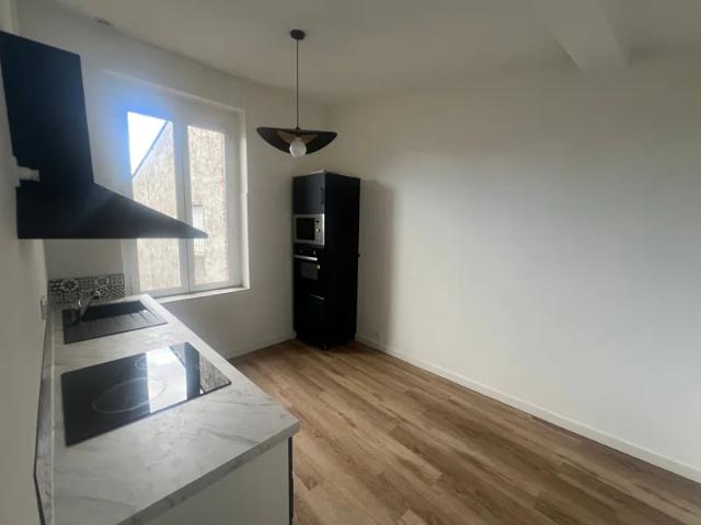 Appartement location à Tarbes