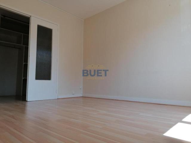 Appartement location à Dijon