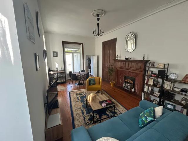 Appartement location à Haut Éclair, Mamers