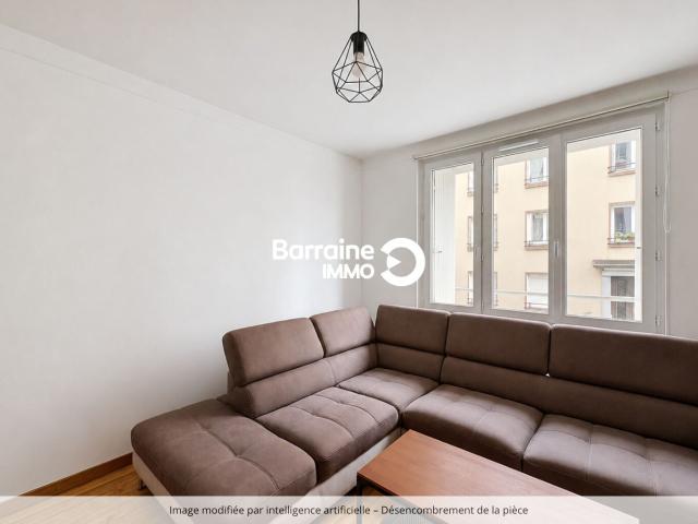 Appartement location à Brest, Bretagne