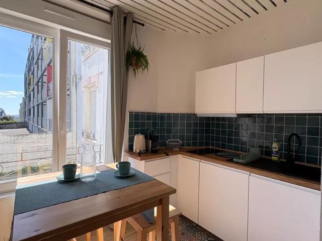 Appartement location à Brest, Bretagne
