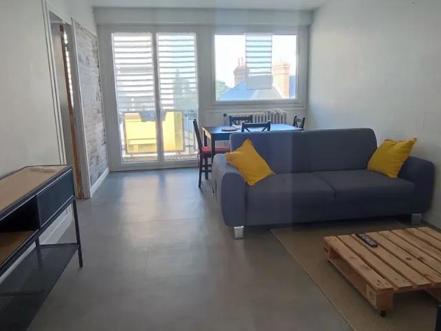 Appartement location à Tarbes