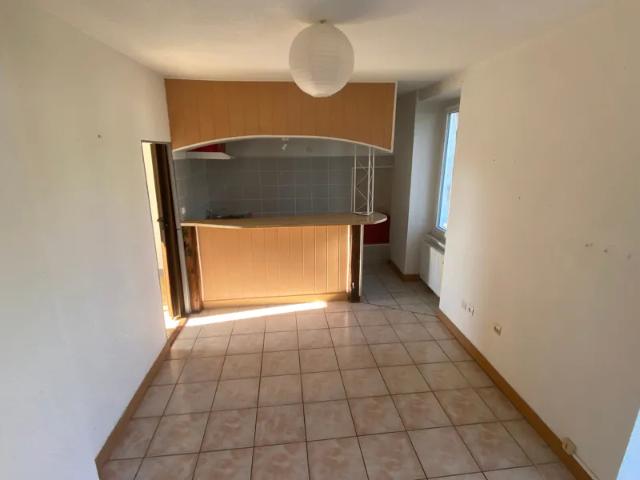 Appartement location à Nevers, Sermoise-sur-loire
