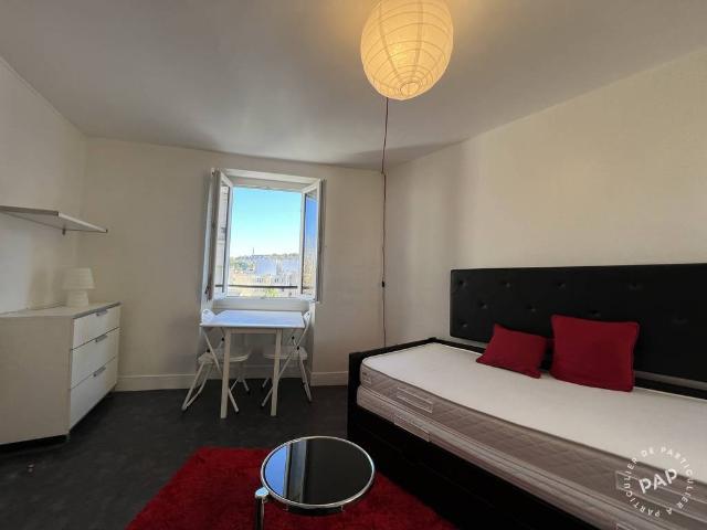 Appartement location à Boulogne-Billancourt, Meudon