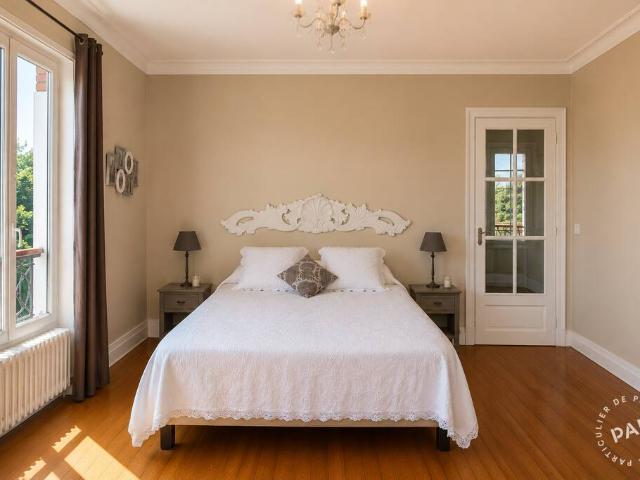 Appartement location à Boulogne-Billancourt, Meudon