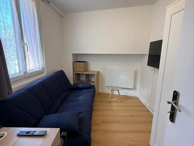 Appartement location à Boulogne-Billancourt, Meudon