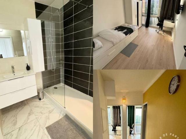Appartement location à Boulogne-Billancourt, Meudon
