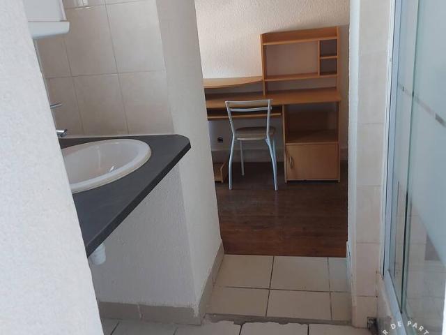 Appartement location à Grenoble, Saint-martin-d'hères