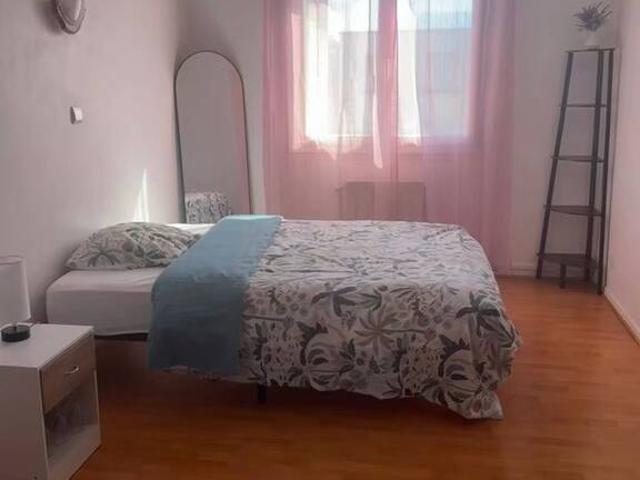 Appartement location à Grenoble, Saint-martin-d'hères