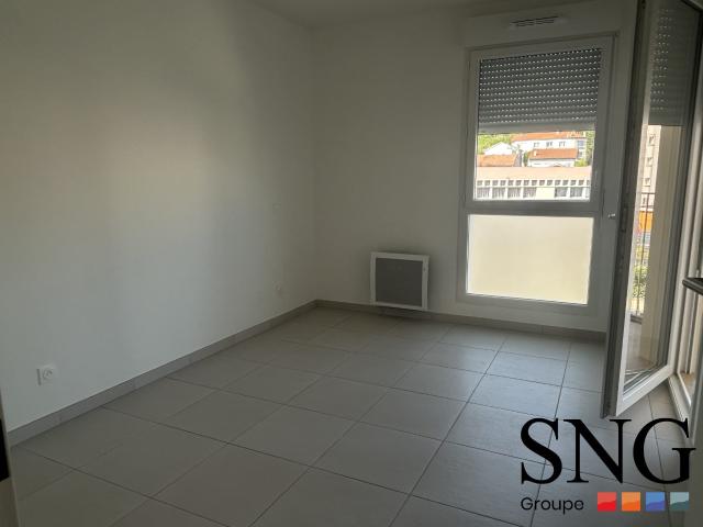 Appartement location à Béziers