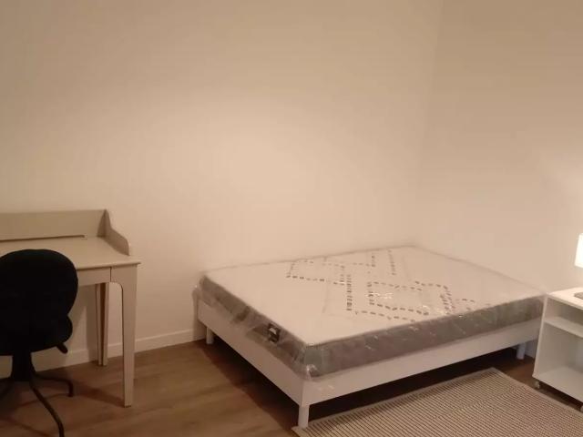 Appartement location à Saint-Denis, Epinay-sur-seine