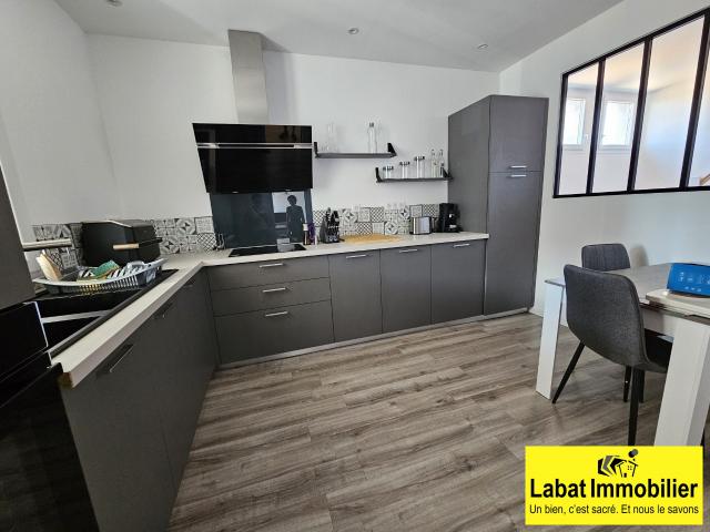 Appartement location à Bayonne, Boucau
